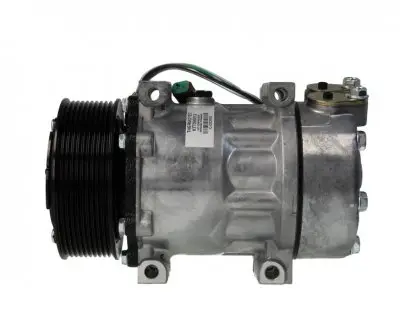 KTT090012 Компресор кондиціонера THERMOTEC підбір по vin на Brocar