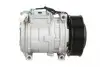 KTT090023 Компрессор кондиционера THERMOTEC підбір по vin на Brocar