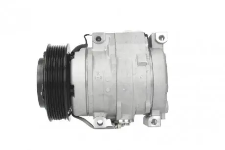 KTT090030 Компресор кондиціонера THERMOTEC підбір по vin на Brocar