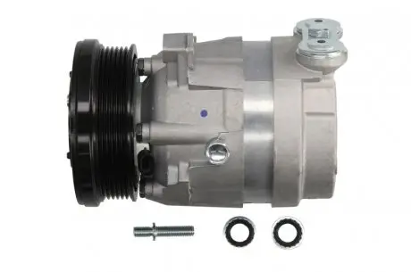 KTT090044 Компресор кондиціонера THERMOTEC підбір по vin на Brocar