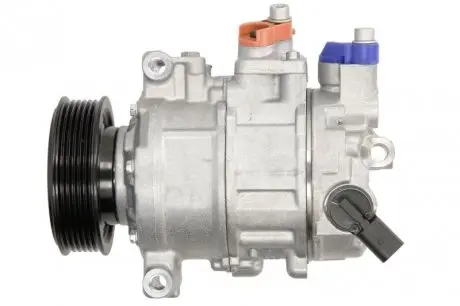 KTT095002 Компрессор кондиционера THERMOTEC підбір по vin на Brocar