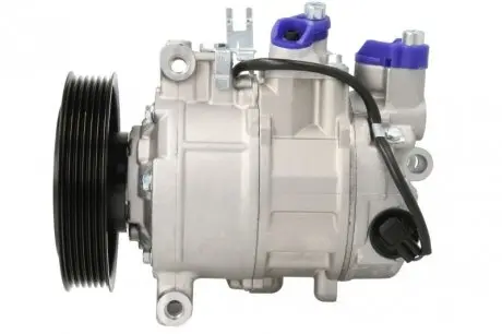KTT095008 Компресор кондиціонера THERMOTEC підбір по vin на Brocar