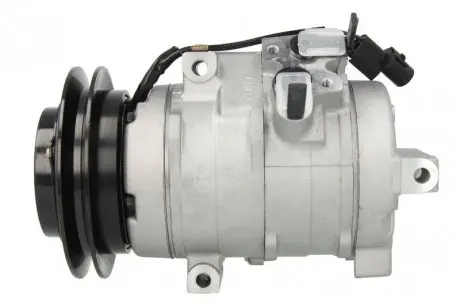 KTT095043 Компресор THERMOTEC підбір по vin на Brocar