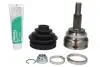 Шрус (наружный) Toyota Avensis/Corolla 2.2 D-4D 05-09 (30x36z) (+ABS 48T) G12094PC