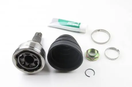 G1M010PC ШРУС наружный (комплект) MERCEDES Vito 639 2.2Cdi PASCAL подбор по vin на Brocar