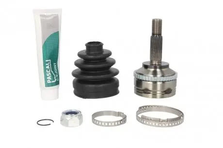 G1R039PC ШРКШ (зовнішній) Renault Kangoo 05-06/Clio 98-10/Megane 99-02 (21z/30z) (+ABS44z) PASCAL підбір по vin на Brocar