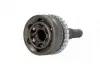 G1X007PC ШРКШ (зовнішній) Opel Corsa B 96-00/Corsa C 00-09 (22z/28z/52mm/75.6mm/58mm) (+ABS29z) PASCAL підбір по vin на Brocar