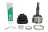 ШРУС наружный (комплект) Opel Combo, Corsa C,Meriva 1.3/1.7/1.8 G1X034PC