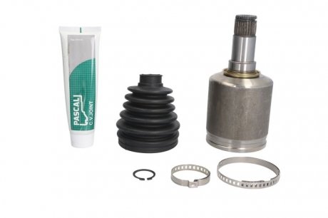 G7M009PC Шрус (внутренний) MB A-class (W169) 1.5-2.0D 04-12 PASCAL подбор по vin на Brocar