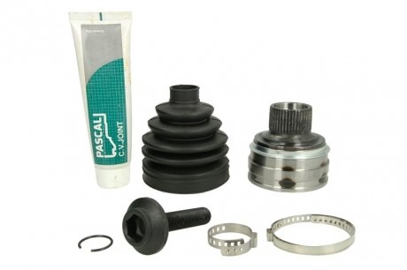 G1A060PC ШРКШ (зовнішній) Audi A4 1.8-2.0 08-16/A5 08-17 (42x25)(к-кт) PASCAL підбір по vin на Brocar
