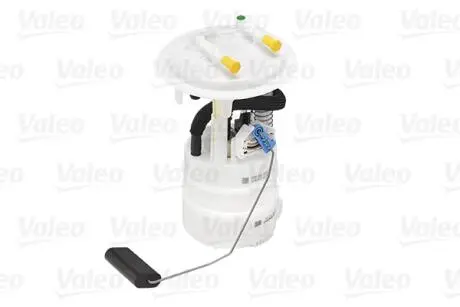 347542 Датчик, запас палива VALEO підбір по vin на Brocar
