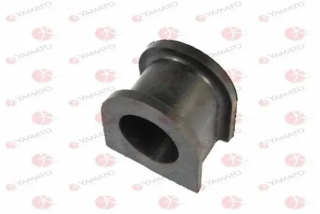 J73027YMT Втулка стабилизатора (переднего) Mazda 626 97-02 (d=26mm) YAMATO подбор по vin на Brocar