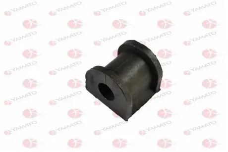 J75035YMT Втулка задн.стабілізатора Mitsubishi Outlander 2.0 03-06 YAMATO підбір по vin на Brocar