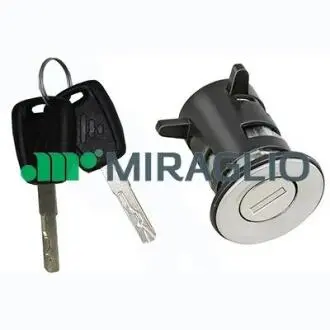 80434 Корпус циліндра замка MIRAGLIO підбір по vin на Brocar