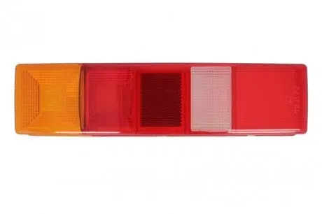 TLFO001LRL Стекло заднего фонаря TRUCKLIGHT подбор по vin на Brocar