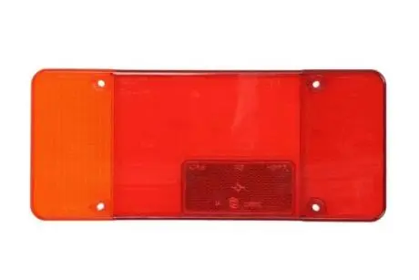 TLIV006L Стекло заднего фонаря TRUCKLIGHT подбор по vin на Brocar