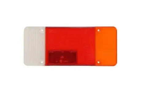 TLIV006R Стекло заднего фонаря TRUCKLIGHT подбор по vin на Brocar