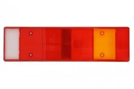 TLMA001LLR Скло заднього ліхтаря TRUCKLIGHT підбір по vin на Brocar