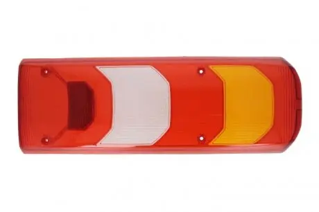 TLME008LLR Стекло заднего фонаря TRUCKLIGHT підбір по vin на Brocar