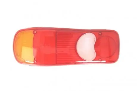 TLRV001LRL Скло заднього ліхтаря TRUCKLIGHT підбір по vin на Brocar
