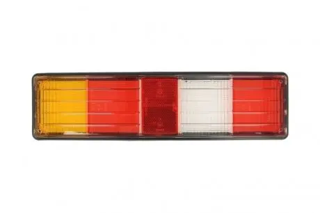 TLUN008LLR Скло заднього ліхтаря TRUCKLIGHT підбір по vin на Brocar