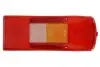 TLVO001RL Стекло заднего фонаря TRUCKLIGHT підбір по vin на Brocar