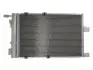 KTT110001 Радиатор кондиционера THERMOTEC підбір по vin на Brocar