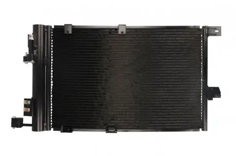 KTT110001 Радіатор кондиціонера THERMOTEC підбір по vin на Brocar
