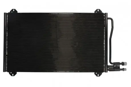 KTT110004 Радіатор кондиціонера MB Sprinter TDI CDI 96-06 THERMOTEC підбір по vin на Brocar