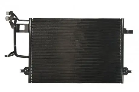 KTT110008 Радиатор кондиционера(конденсатор)) THERMOTEC подбор по vin на Brocar