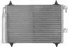 KTT110009 Радіатор кондиціонера THERMOTEC підбір по vin на Brocar