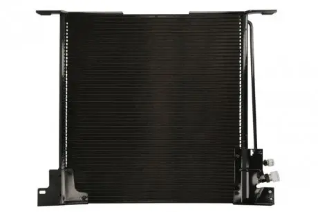 KTT110014 Радіатор кондиціонера THERMOTEC підбір по vin на Brocar