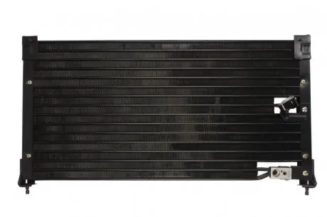 KTT110016 Конденсатор, кондиционер THERMOTEC подбор по vin на Brocar