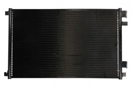 KTT110017 Радіатор кондиціонера THERMOTEC підбір по vin на Brocar
