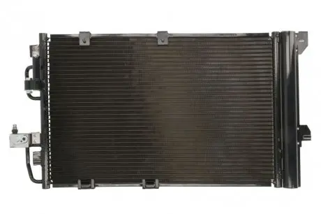 KTT110018 Радіатор кондиціонера THERMOTEC підбір по vin на Brocar