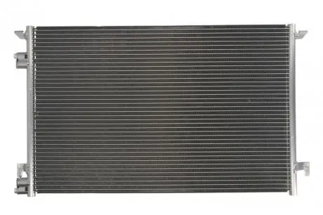 KTT110023 Радиатор кондиционера THERMOTEC подбор по vin на Brocar