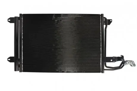 KTT110024 Радиатор кондиционера(конденсатор)) THERMOTEC подбор по vin на Brocar