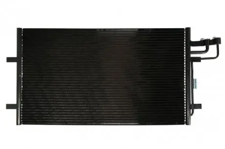 KTT110025 Радиатор кондиционера THERMOTEC подбор по vin на Brocar