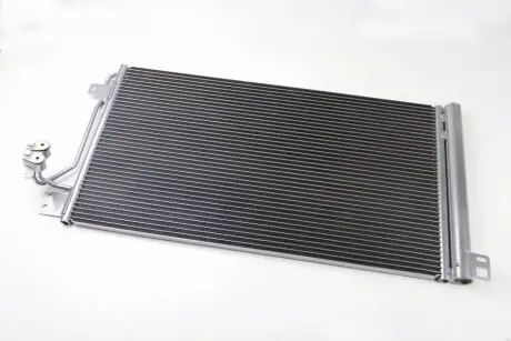 KTT110030 Радиатор кондиционера THERMOTEC підбір по vin на Brocar