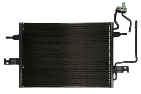 KTT110038 Радіатор кондиціонера THERMOTEC підбір по vin на Brocar