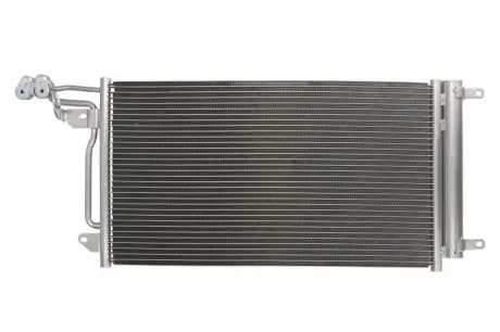 KTT110042 Радіатор кондиціонера THERMOTEC підбір по vin на Brocar