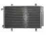KTT110045 Радиатор кондиционера THERMOTEC підбір по vin на Brocar