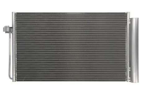 KTT110051 Радіатор кондиціонера THERMOTEC підбір по vin на Brocar
