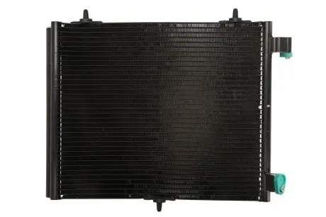 KTT110052 Радиатор кондиционера(конденсатор)) THERMOTEC подбор по vin на Brocar