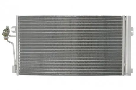 KTT110056 Радіатор кондиціонера THERMOTEC підбір по vin на Brocar