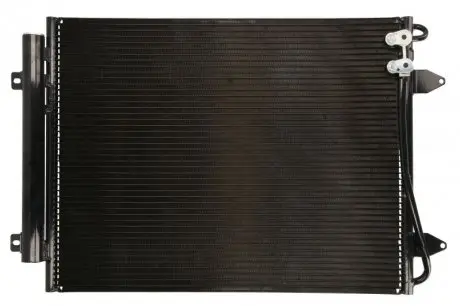 KTT110068 Радиатор кондиционера THERMOTEC подбор по vin на Brocar