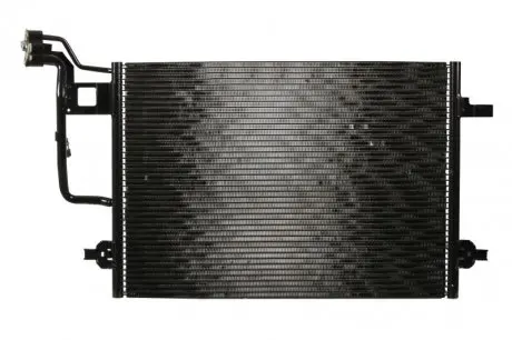 KTT110078 Радиатор кондиционера THERMOTEC подбор по vin на Brocar