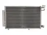 KTT110084 Радіатор кондиціонера THERMOTEC підбір по vin на Brocar