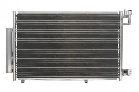 KTT110084 Радіатор кондиціонера THERMOTEC підбір по vin на Brocar