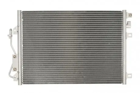 KTT110085 Радіатор кондиціонера THERMOTEC підбір по vin на Brocar